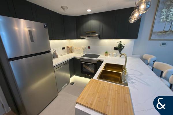 1 Bedroom | Upgraded | Rented | 7.82% NET ROI